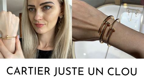 cartier jus en clou|cartier juste un clou outlet.